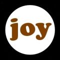 Logo Hondenpension Joy